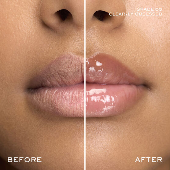 GLOSS LANC�ME LIP IDOLE JUICYTREAT 00